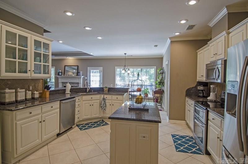 CHENAL VALLEY ABERDEEN - Residential