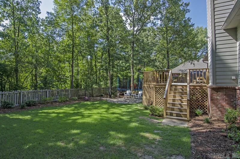 CHENAL VALLEY ABERDEEN - Residential