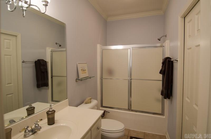 CHENAL VALLEY ABERDEEN - Residential