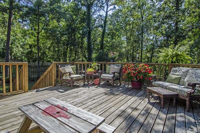 CHENAL VALLEY ABERDEEN - Residential