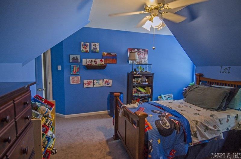 CHENAL VALLEY ABERDEEN - Residential