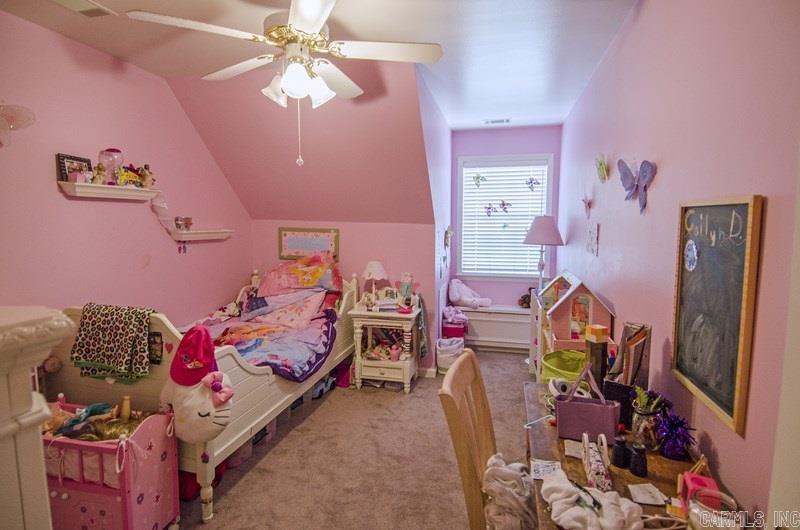 CHENAL VALLEY ABERDEEN - Residential