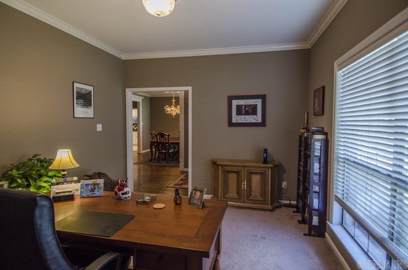 CHENAL VALLEY ABERDEEN - Residential