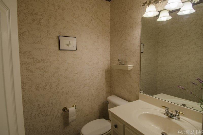 CHENAL VALLEY ABERDEEN - Residential