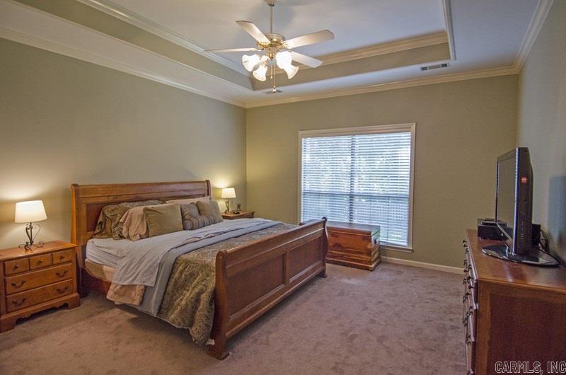 CHENAL VALLEY ABERDEEN - Residential