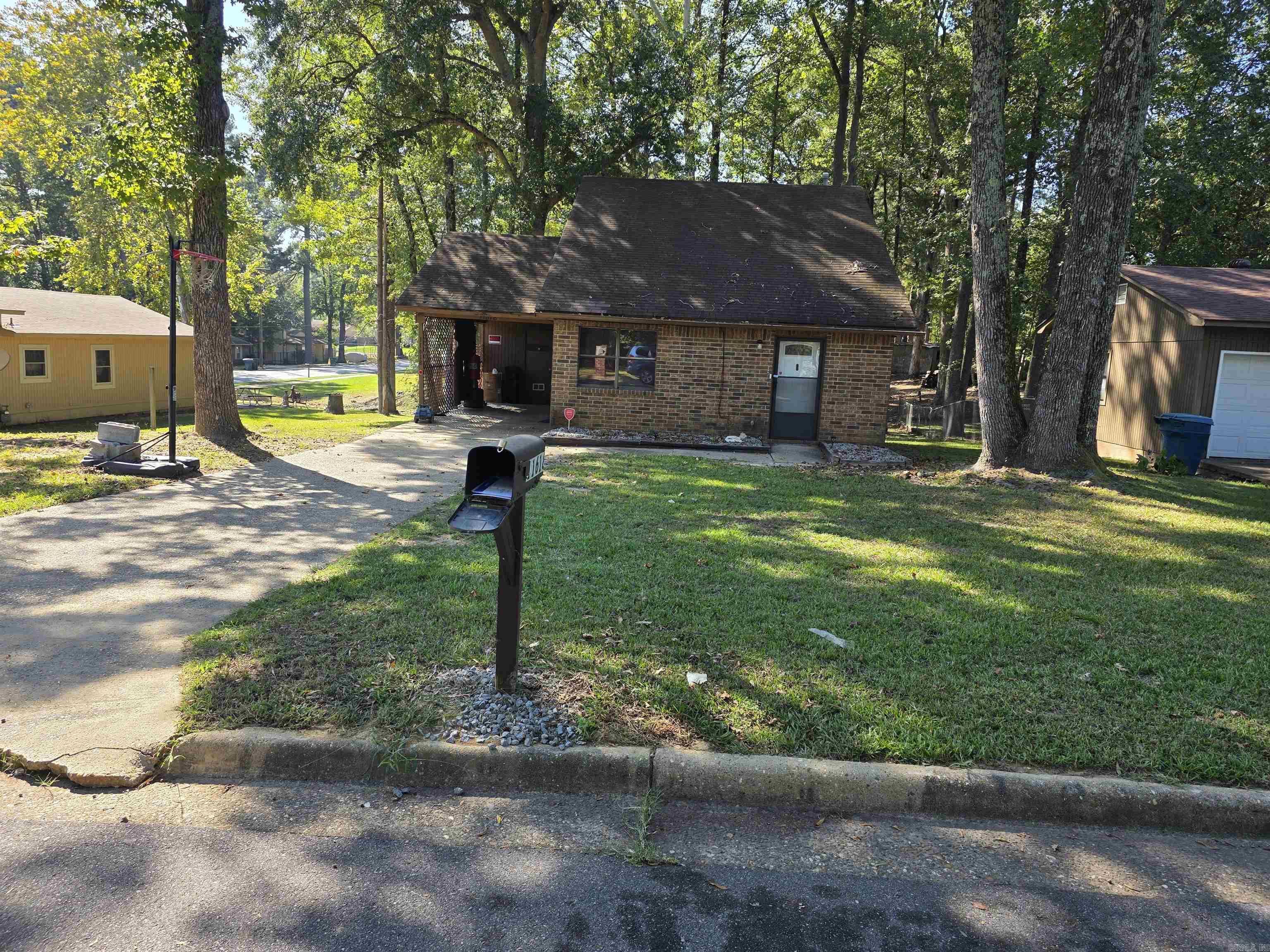 Meadowcliff - Residential Income