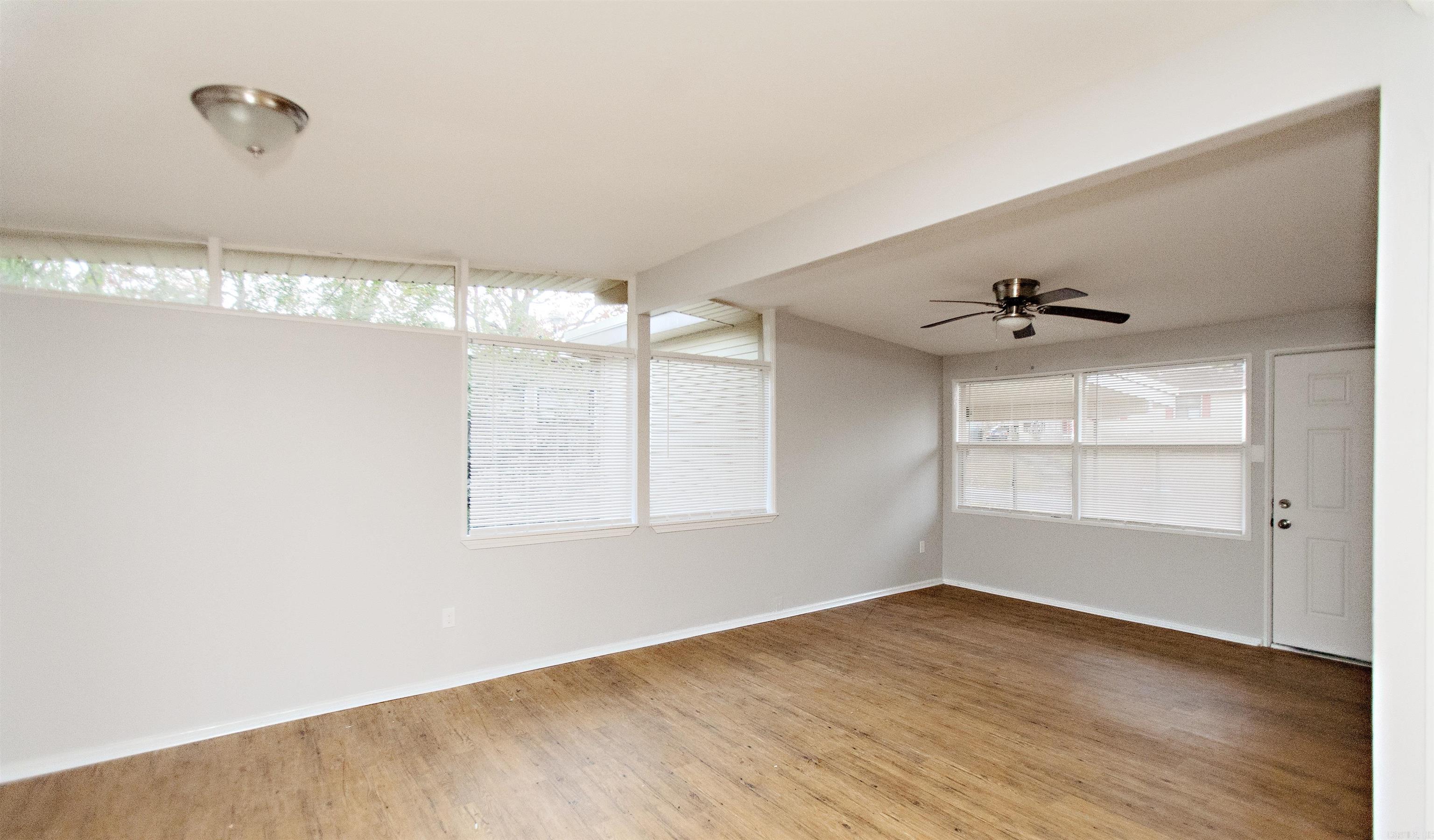 Meadowcliff - Residential Income