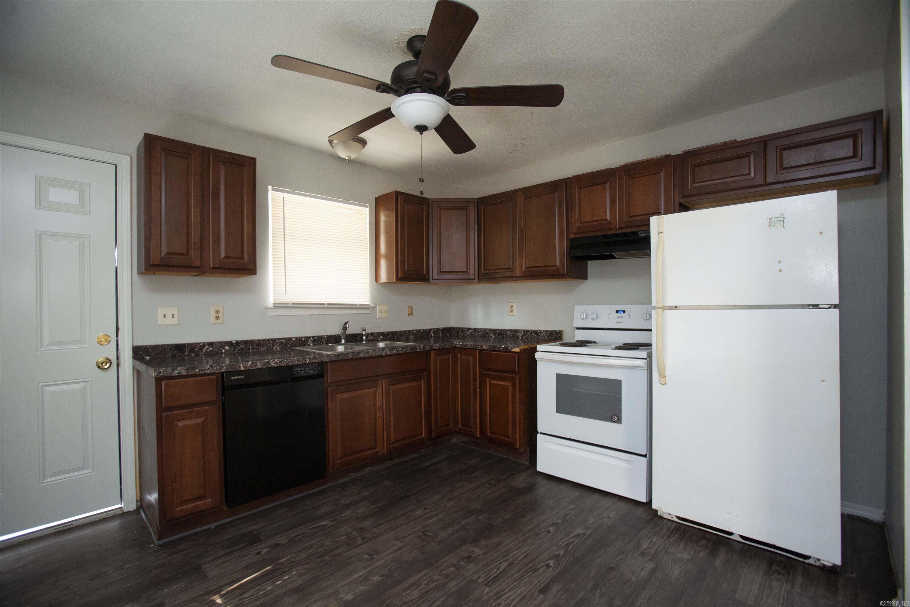 Meadowcliff - Residential Income