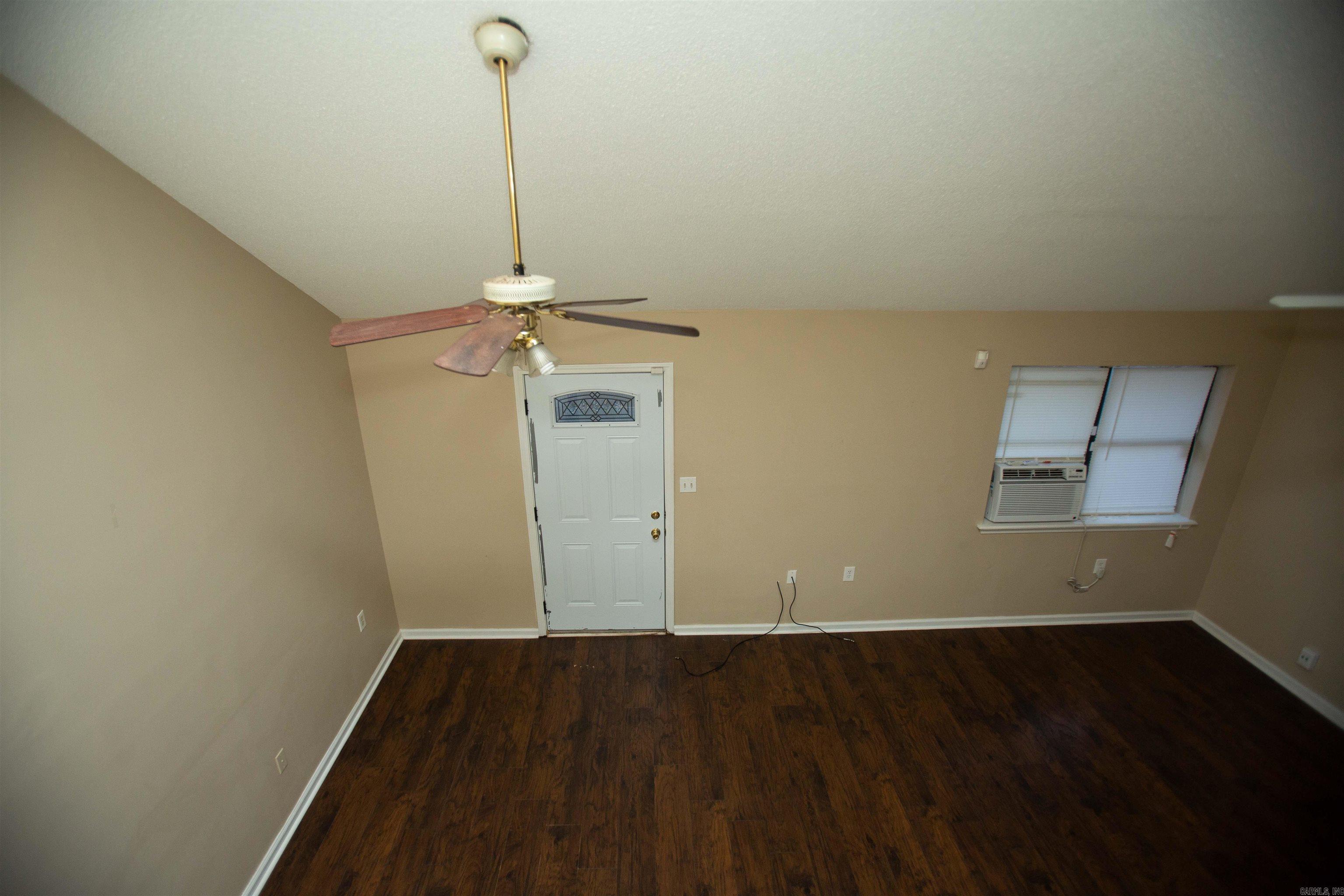 Meadowcliff - Residential Income