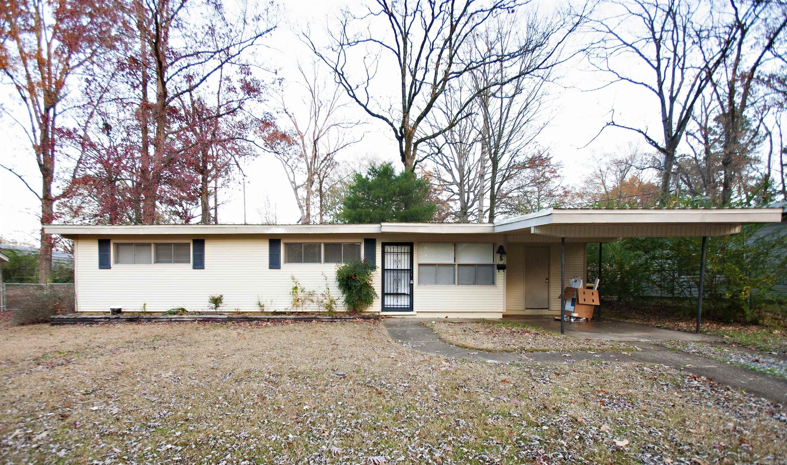 Meadowcliff - Residential Income