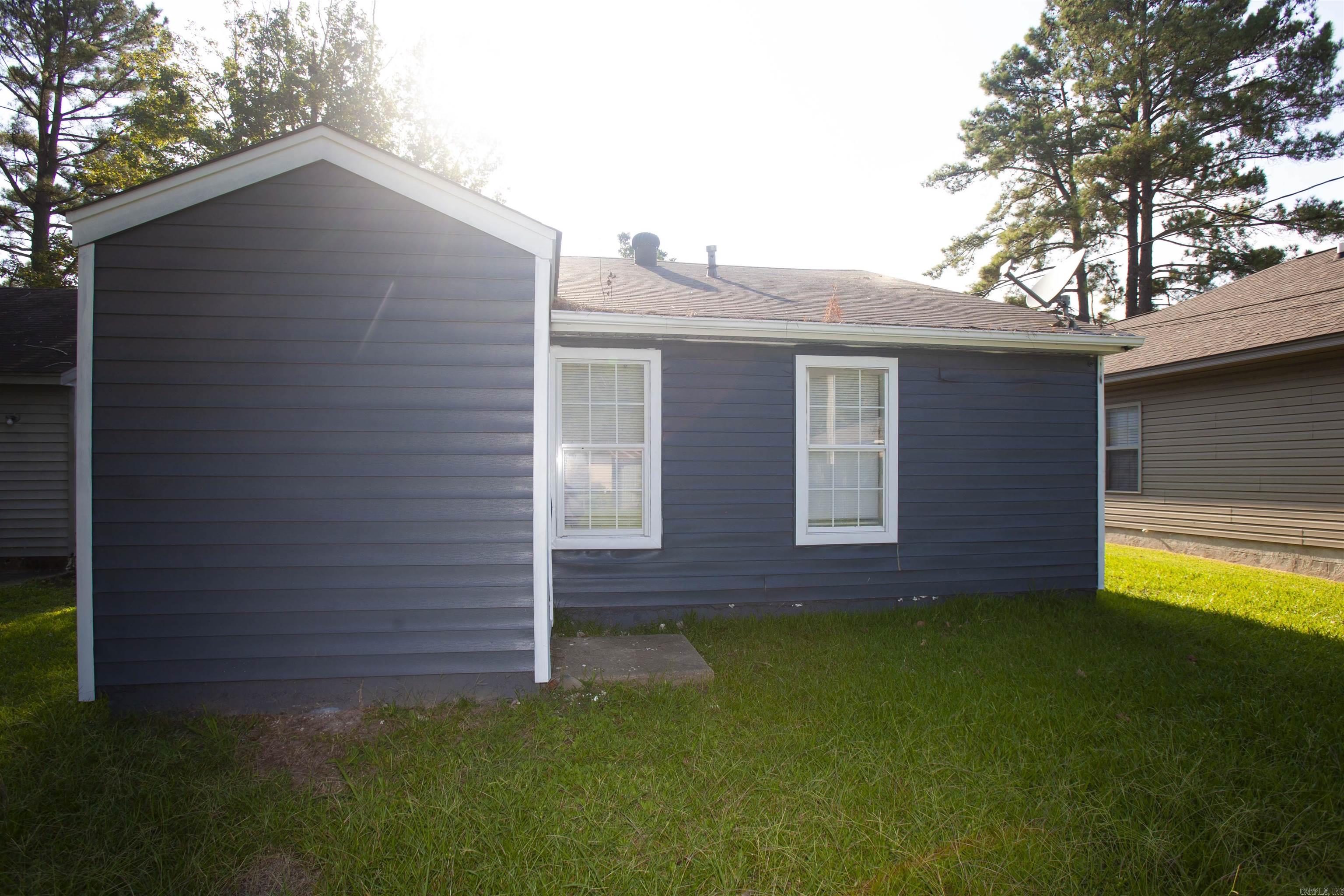 Meadowcliff - Residential Income