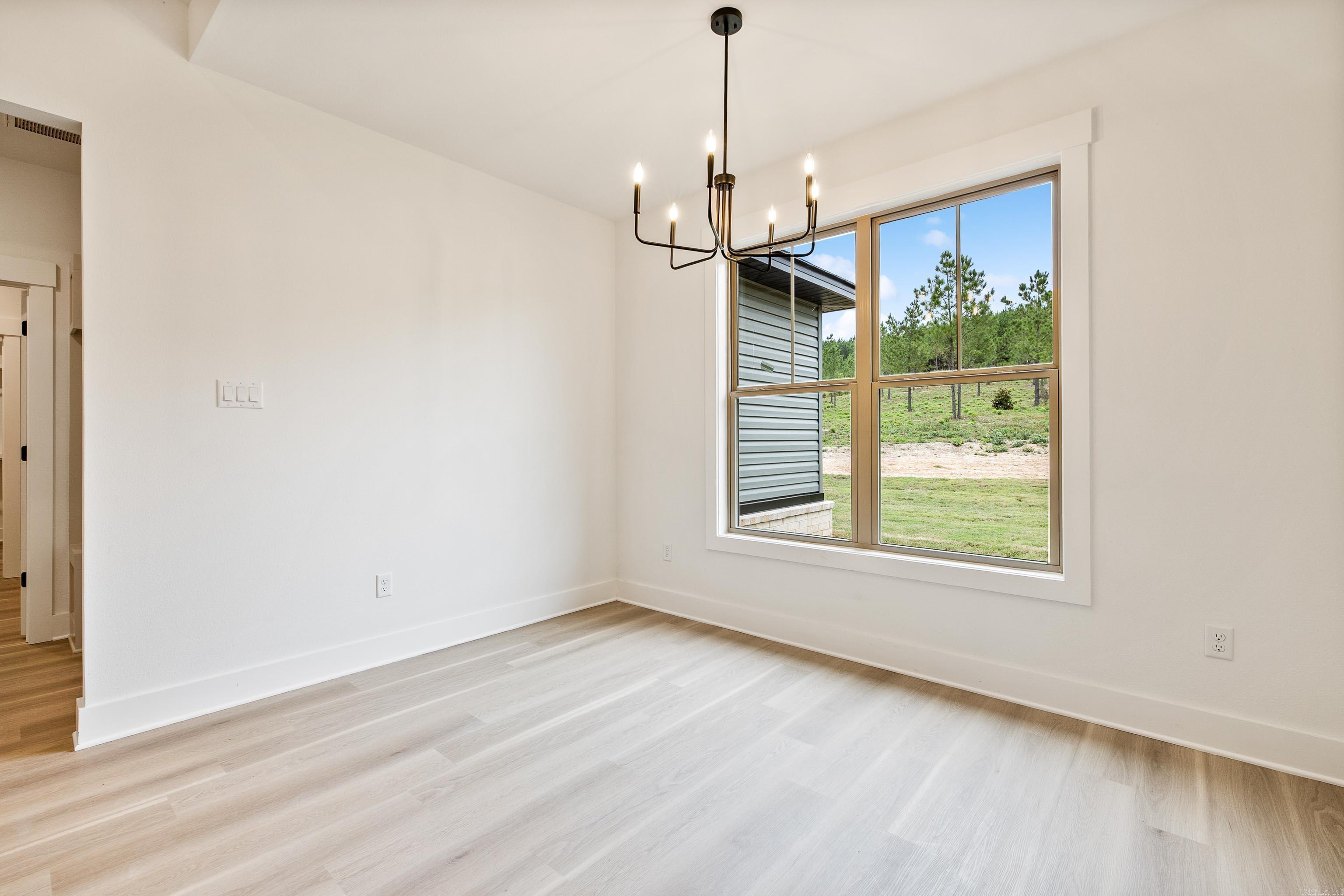 TIMBER WOOD SUB - Residential