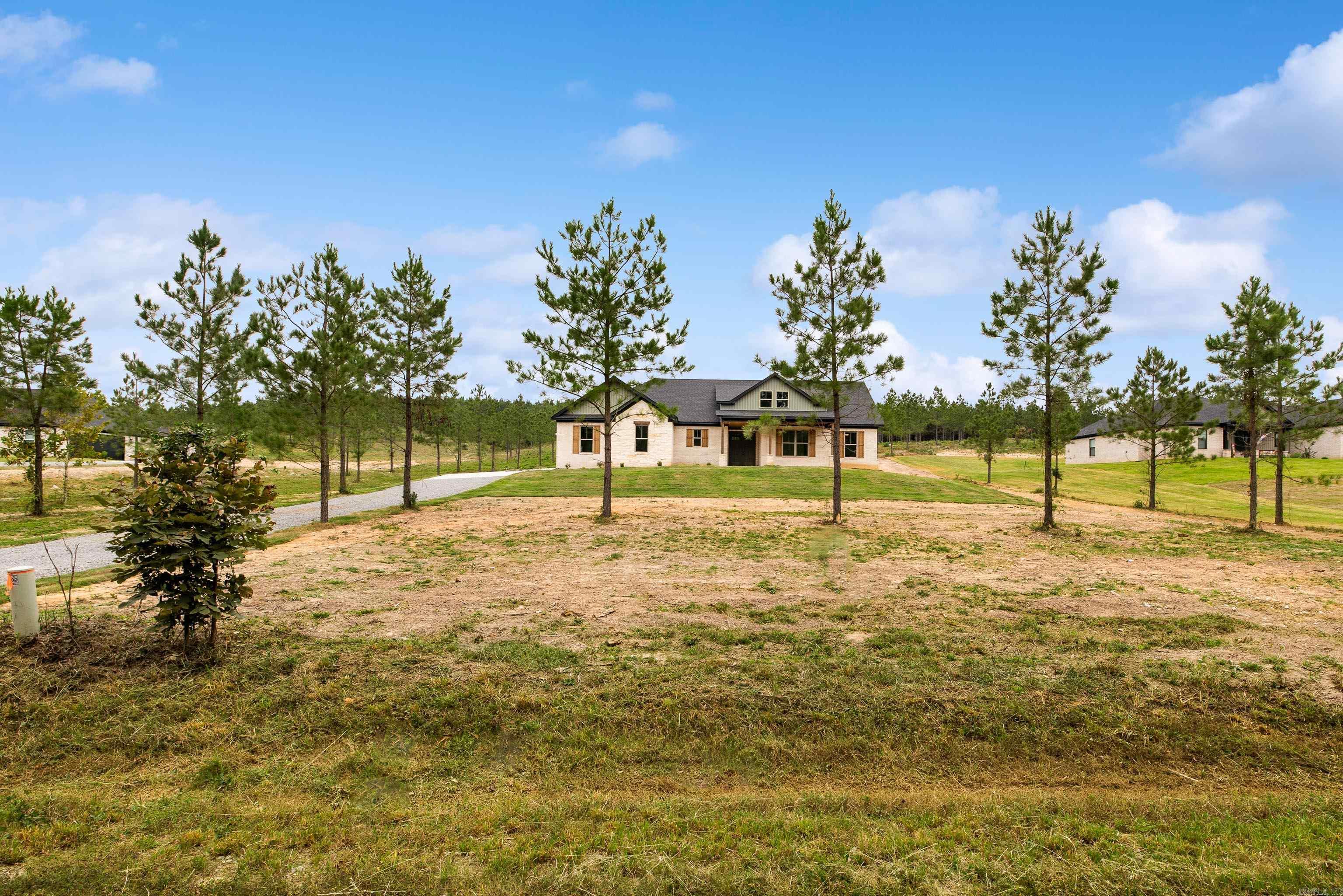 TIMBER WOOD SUB - Residential
