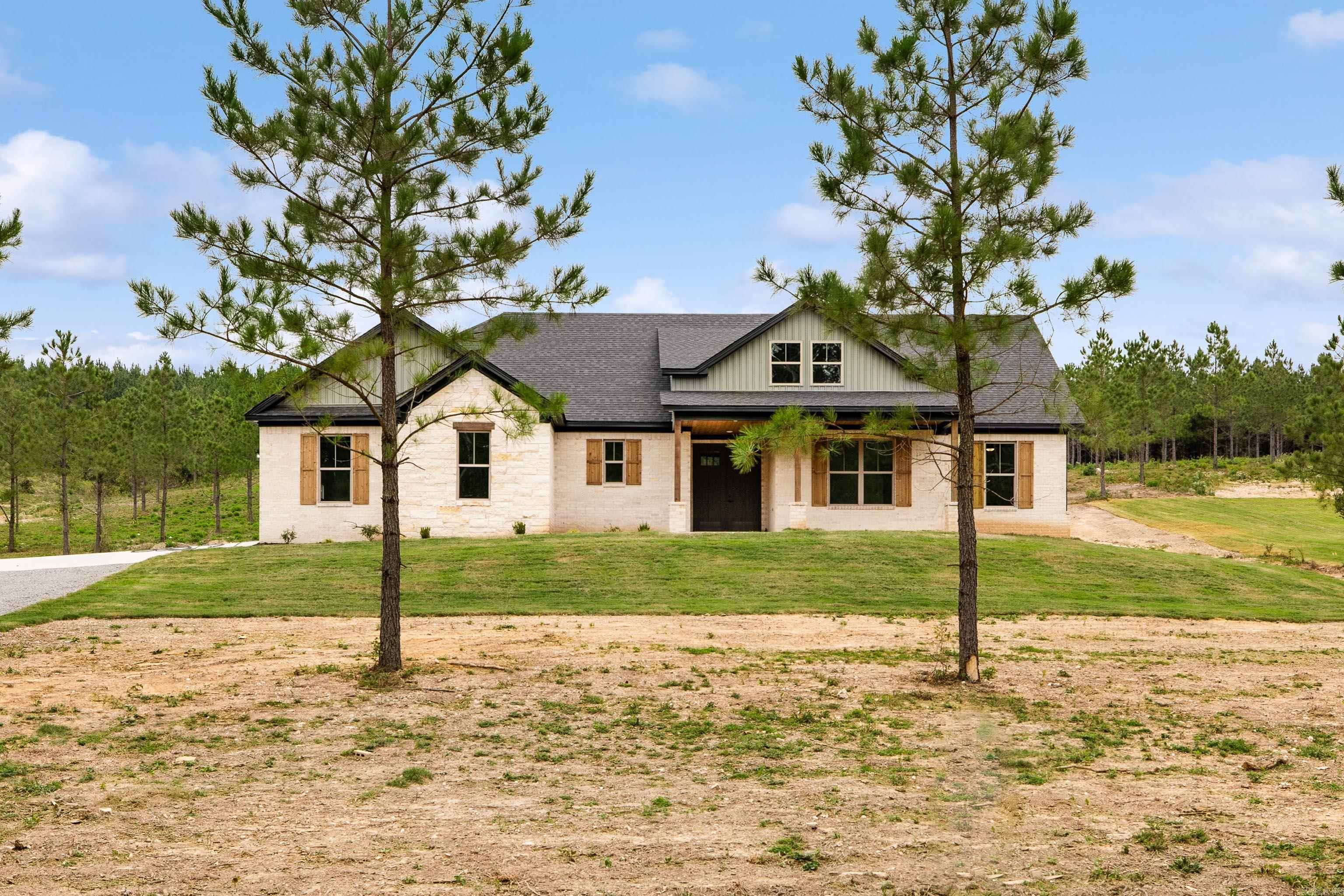 TIMBER WOOD SUB - Residential