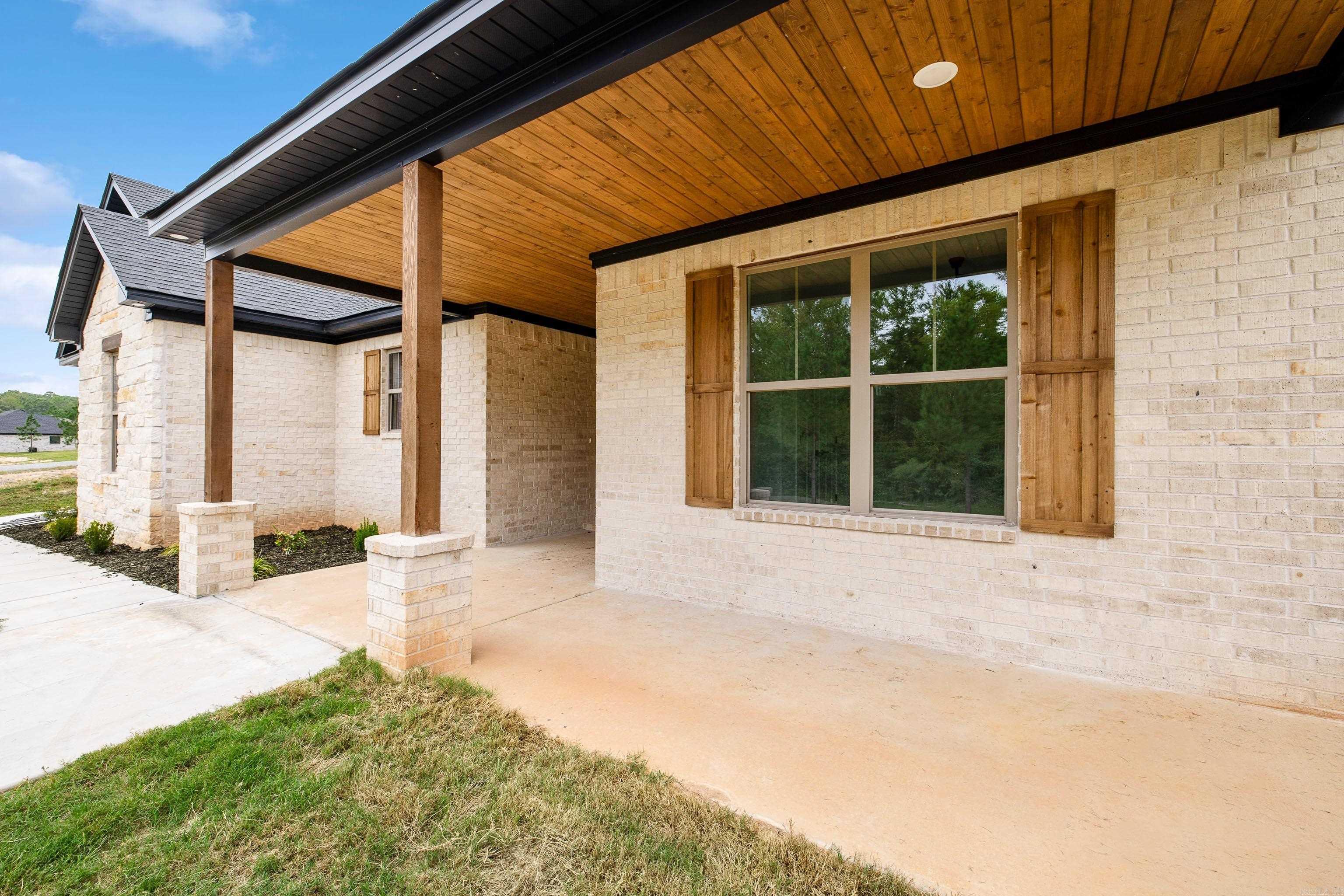 TIMBER WOOD SUB - Residential