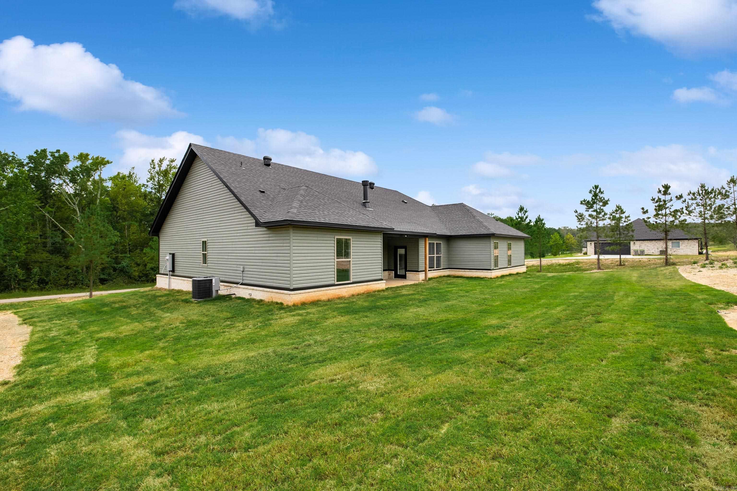 TIMBER WOOD SUB - Residential