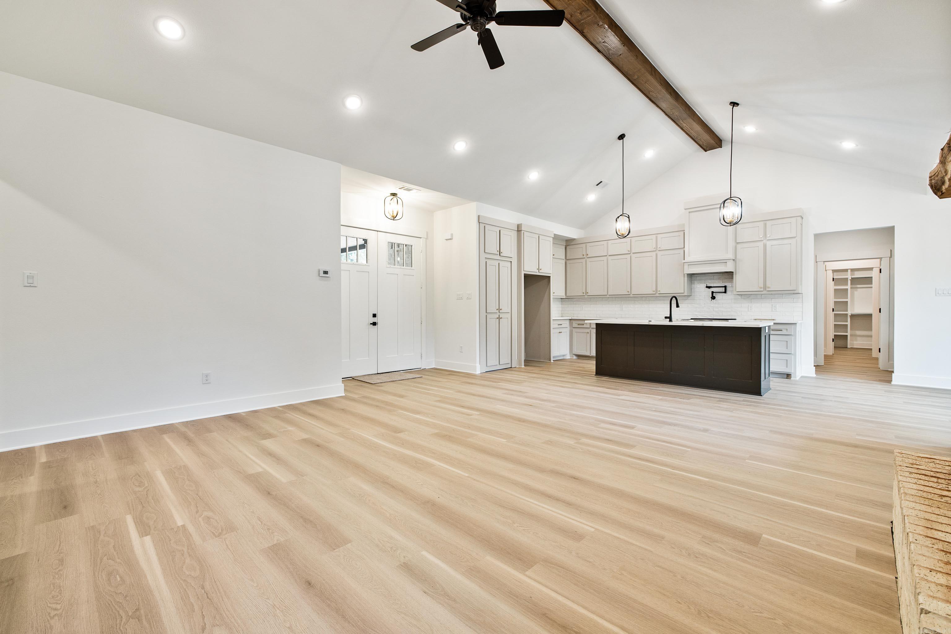 TIMBER WOOD SUB - Residential
