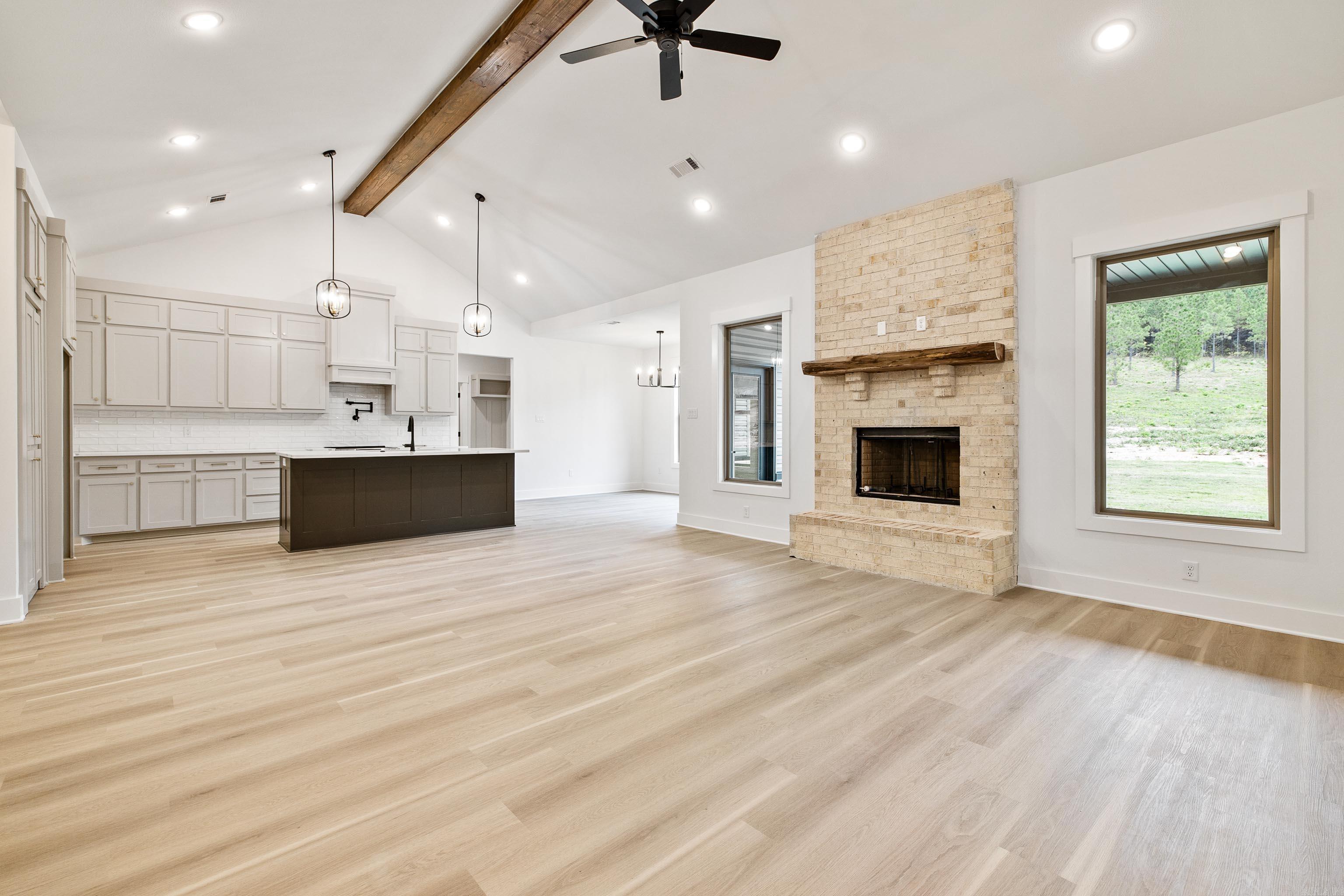 TIMBER WOOD SUB - Residential
