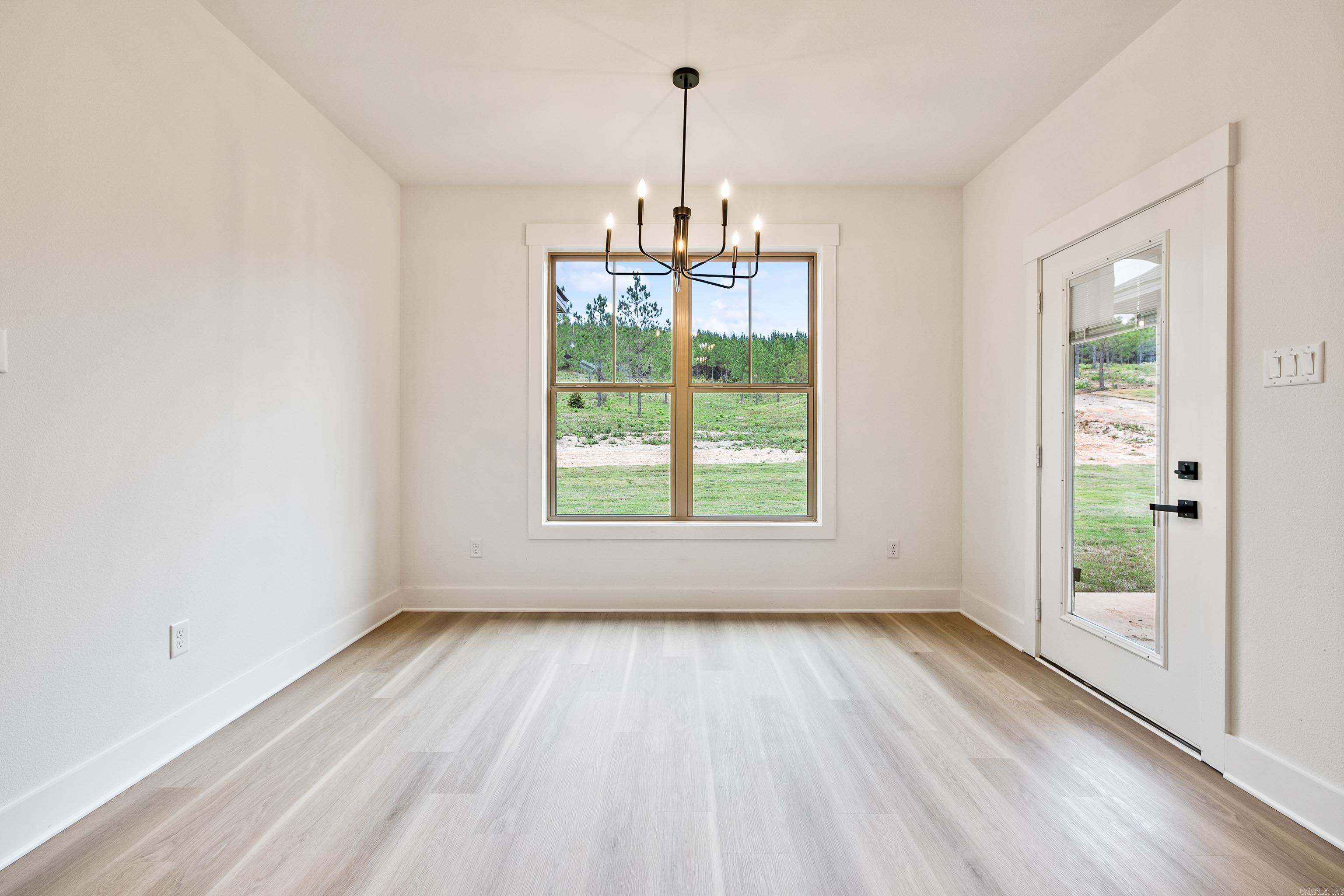TIMBER WOOD SUB - Residential