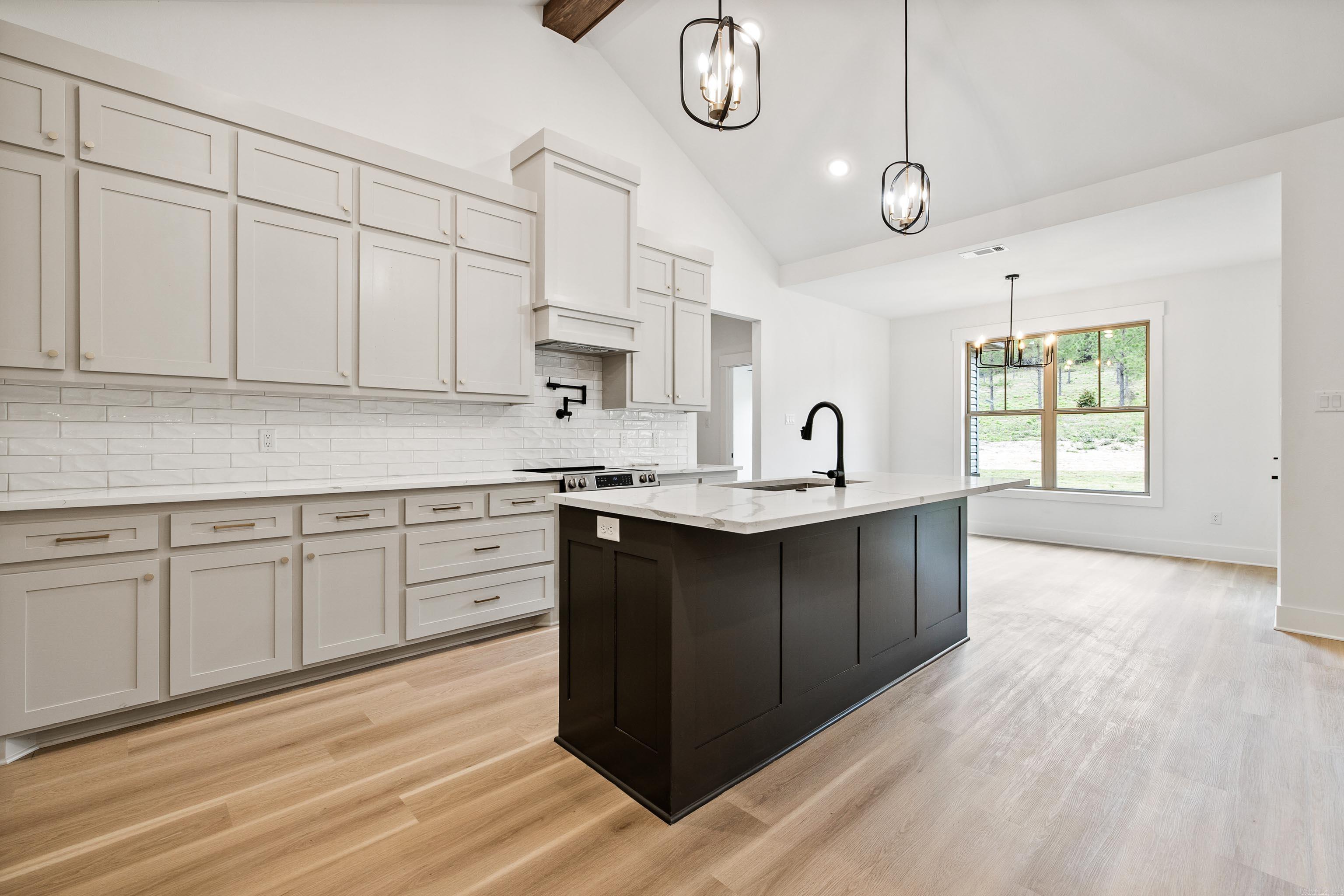 TIMBER WOOD SUB - Residential
