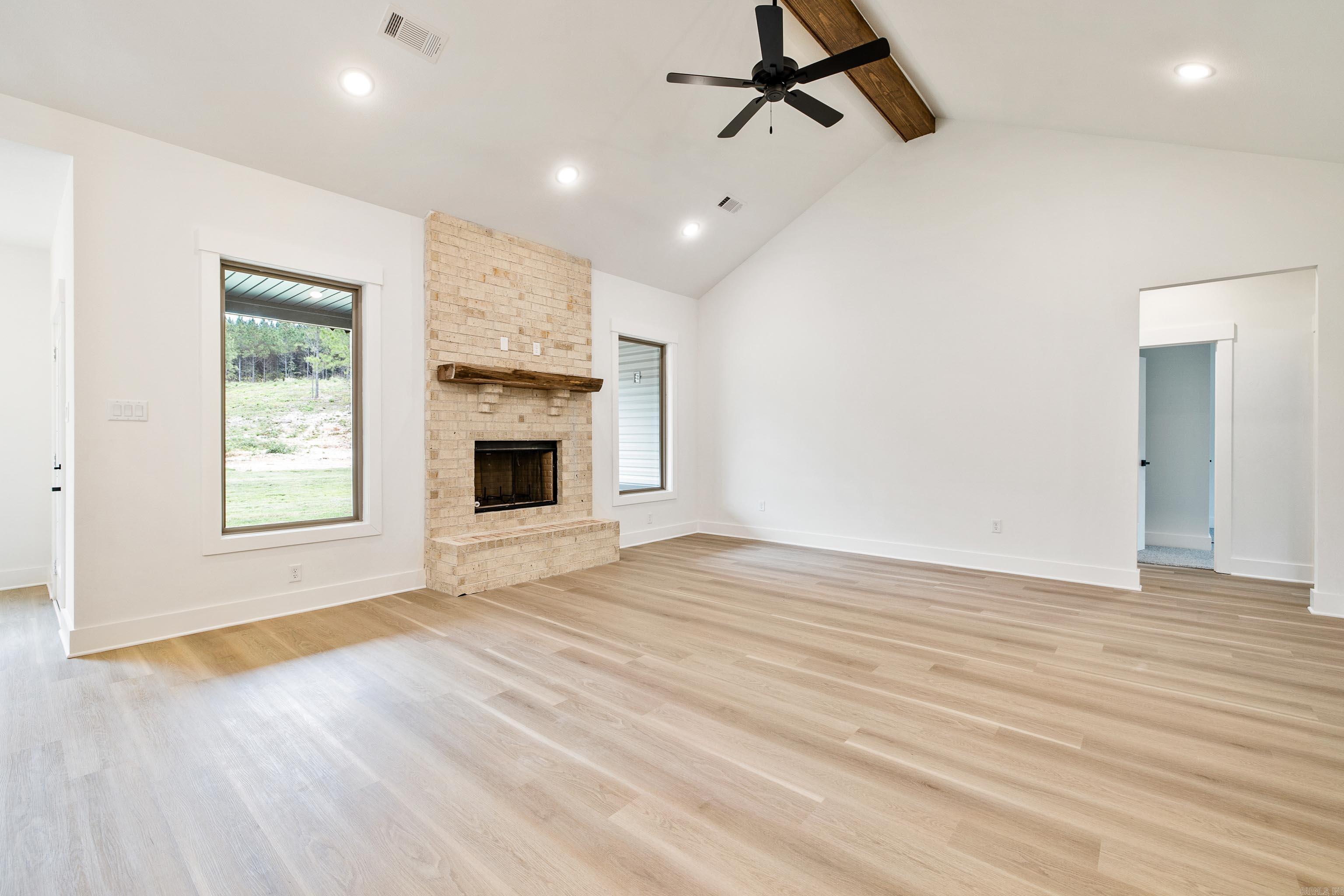 TIMBER WOOD SUB - Residential