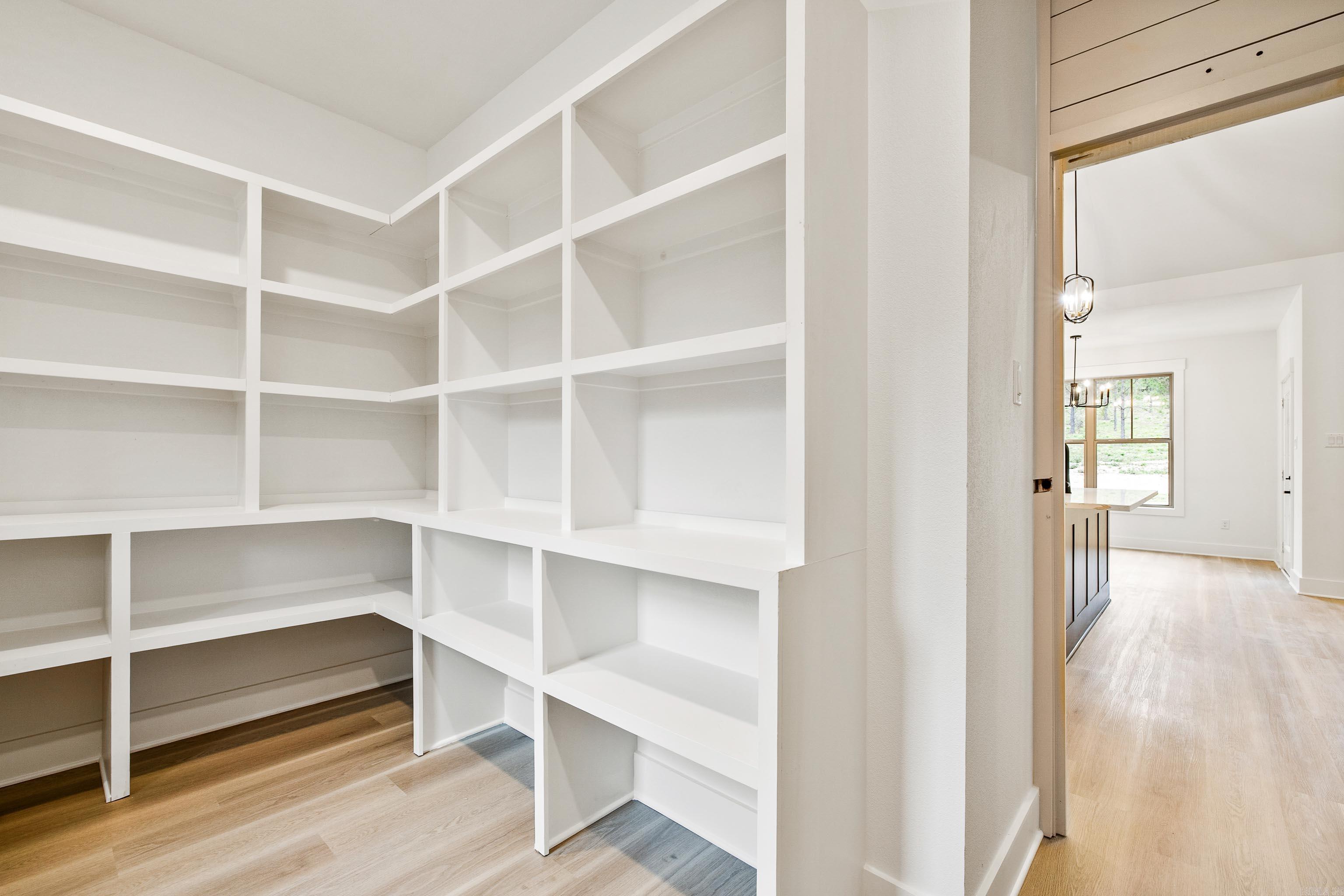 TIMBER WOOD SUB - Residential
