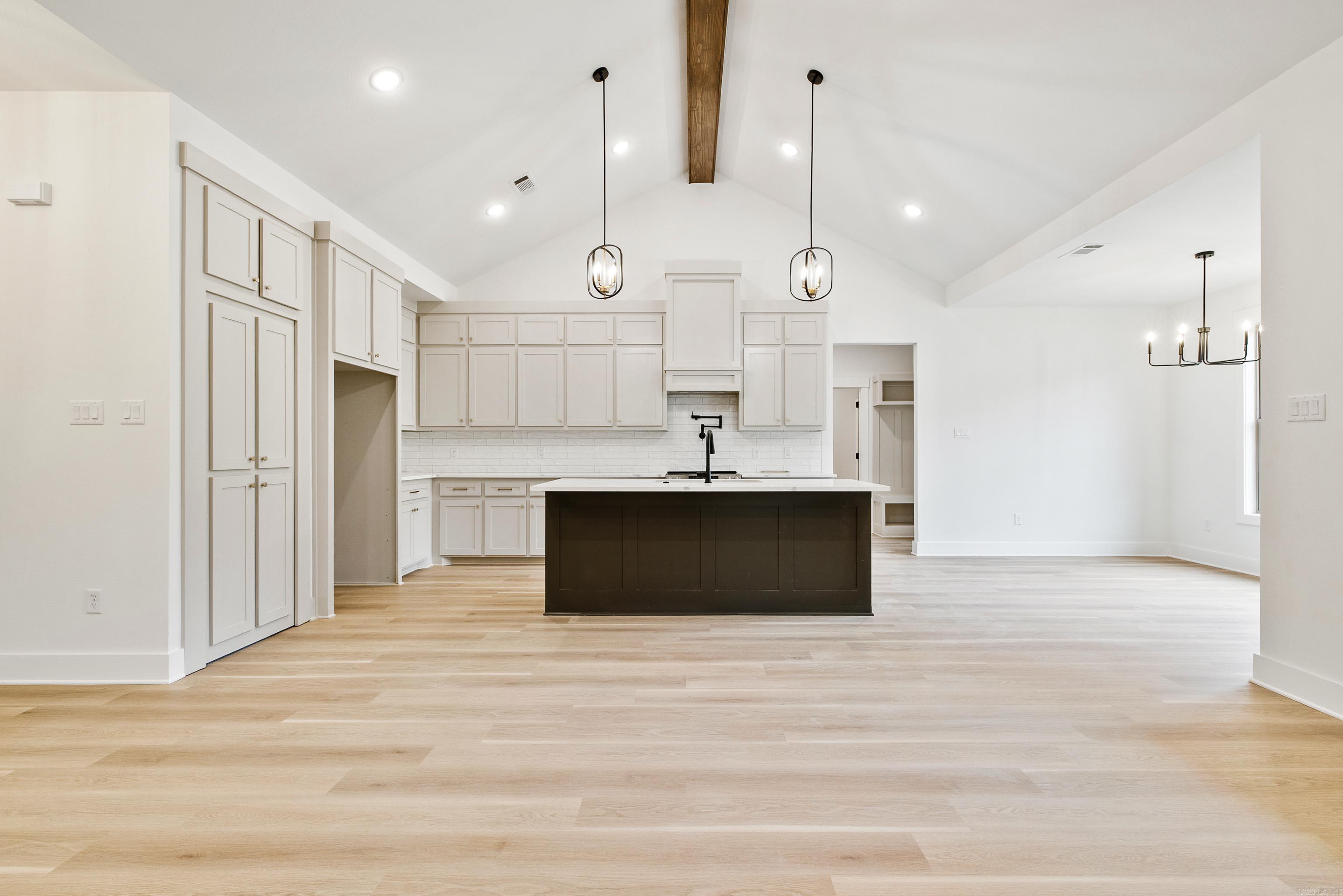 TIMBER WOOD SUB - Residential