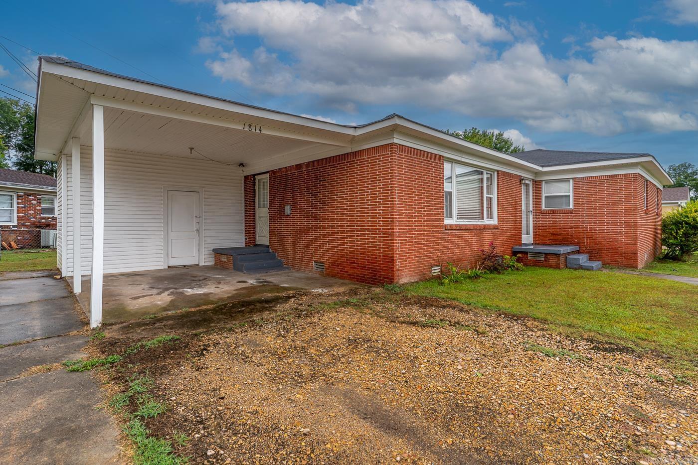 Sunset Hills - Residential