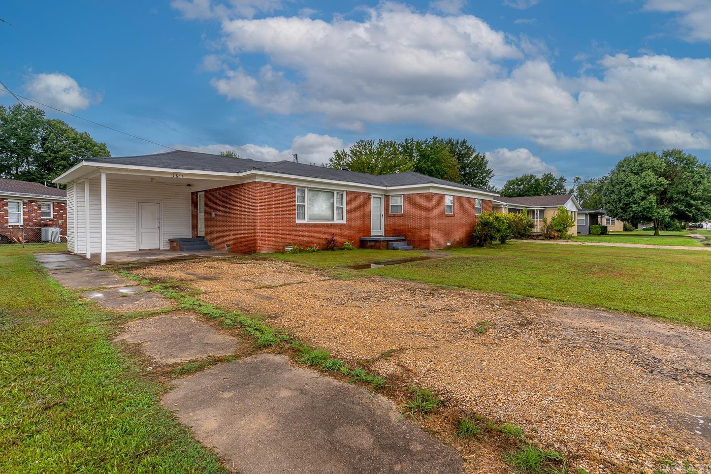 Sunset Hills - Residential