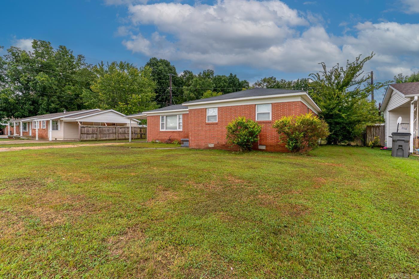 Sunset Hills - Residential