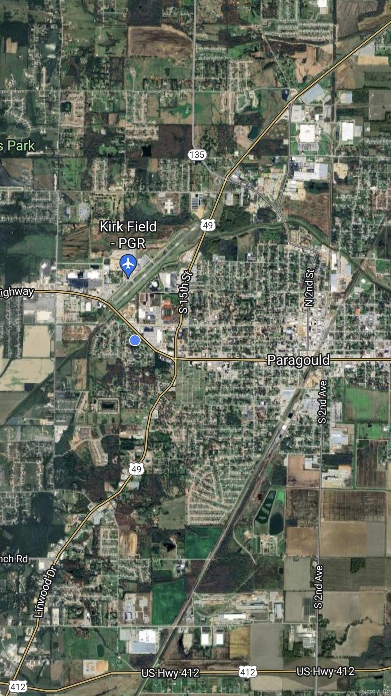 Sunset Hills - Residential