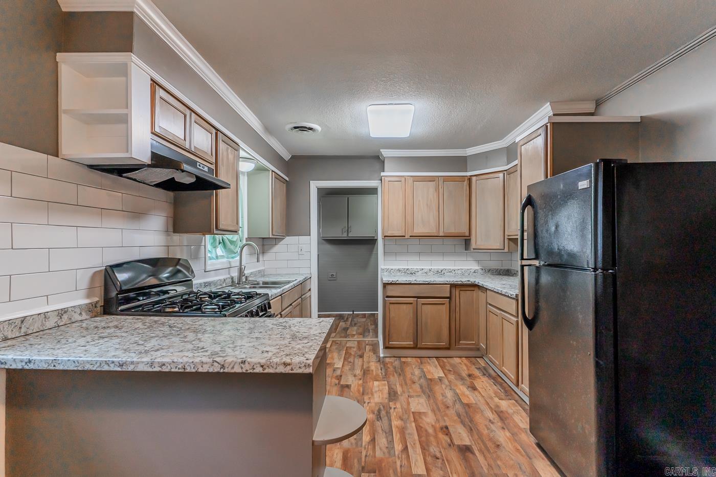 Sunset Hills - Residential