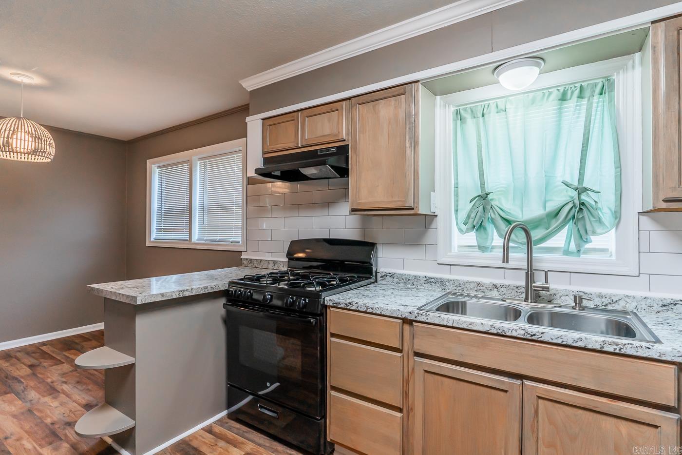 Sunset Hills - Residential