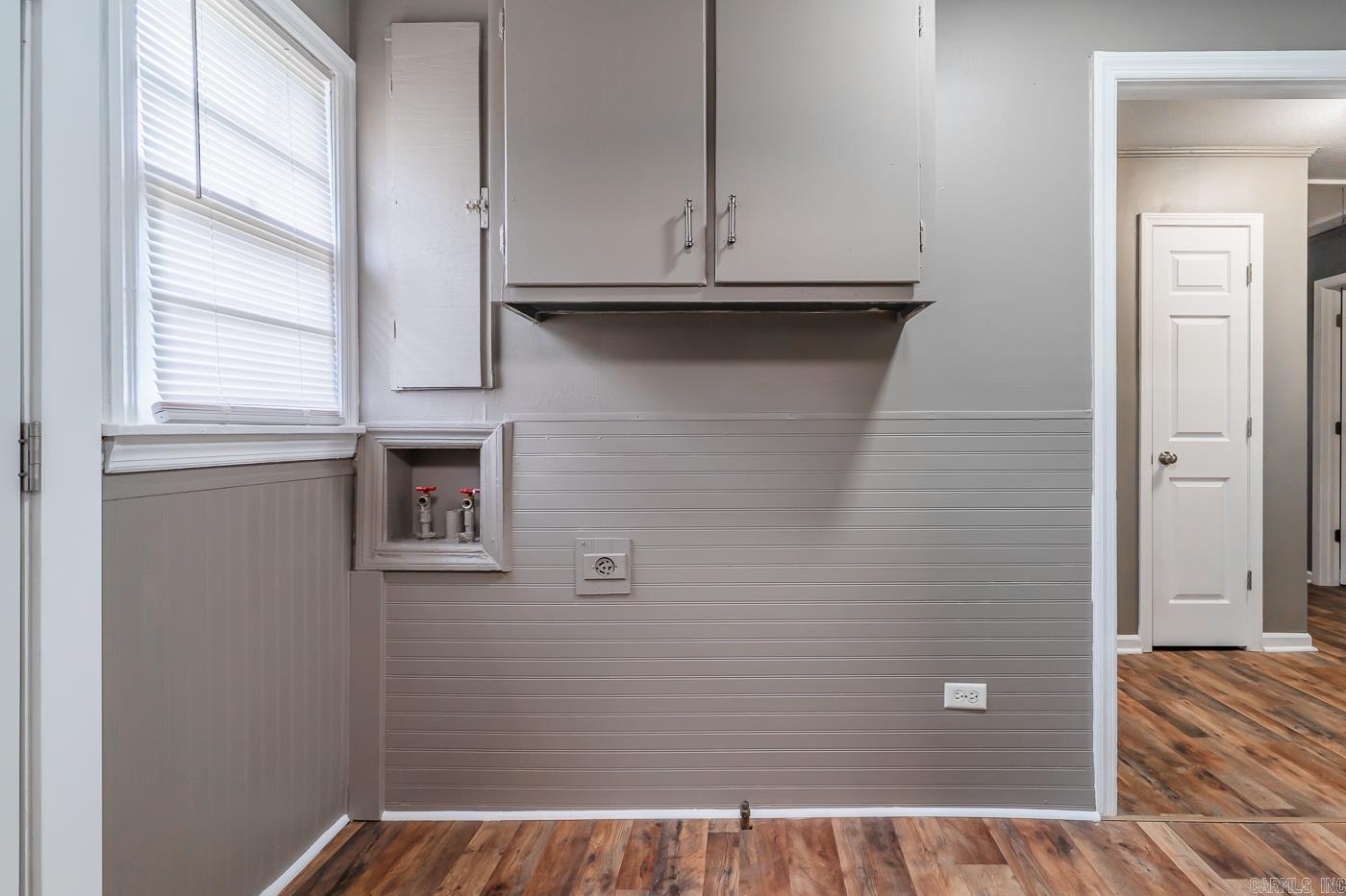 Sunset Hills - Residential