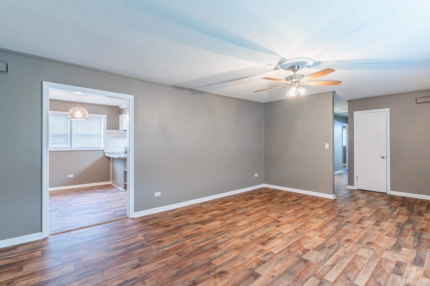 Sunset Hills - Residential