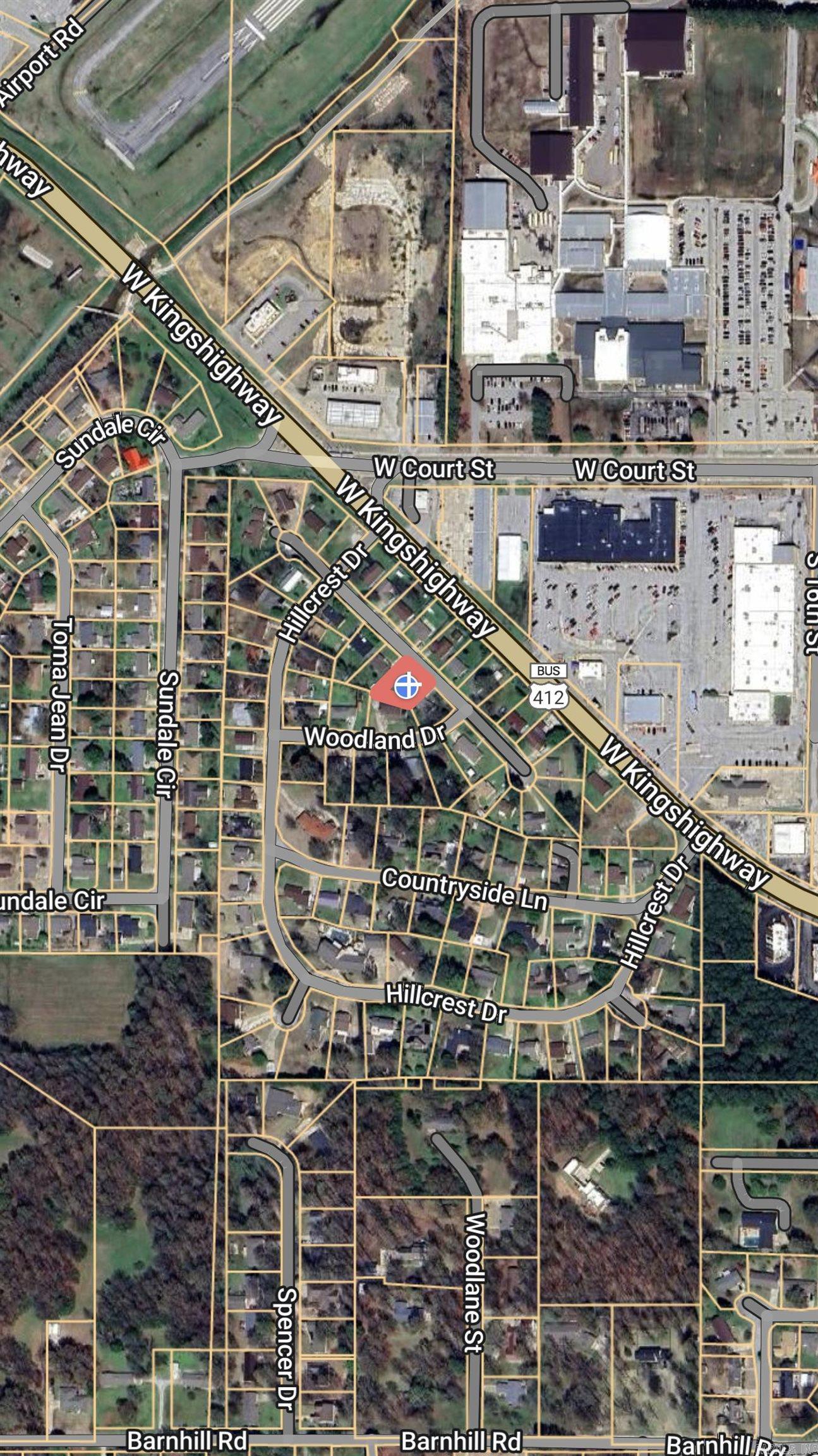 Sunset Hills - Residential