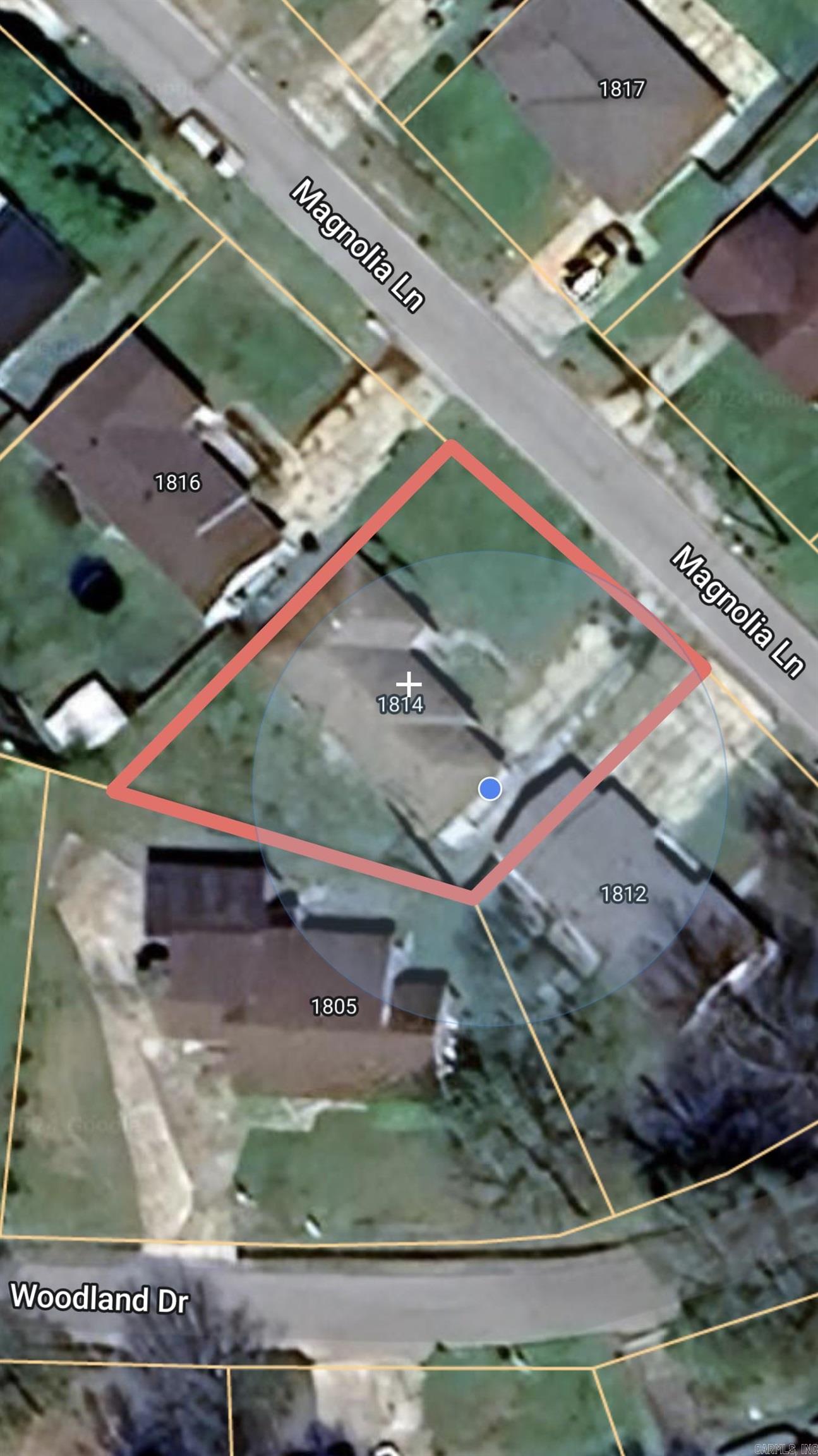 Sunset Hills - Residential