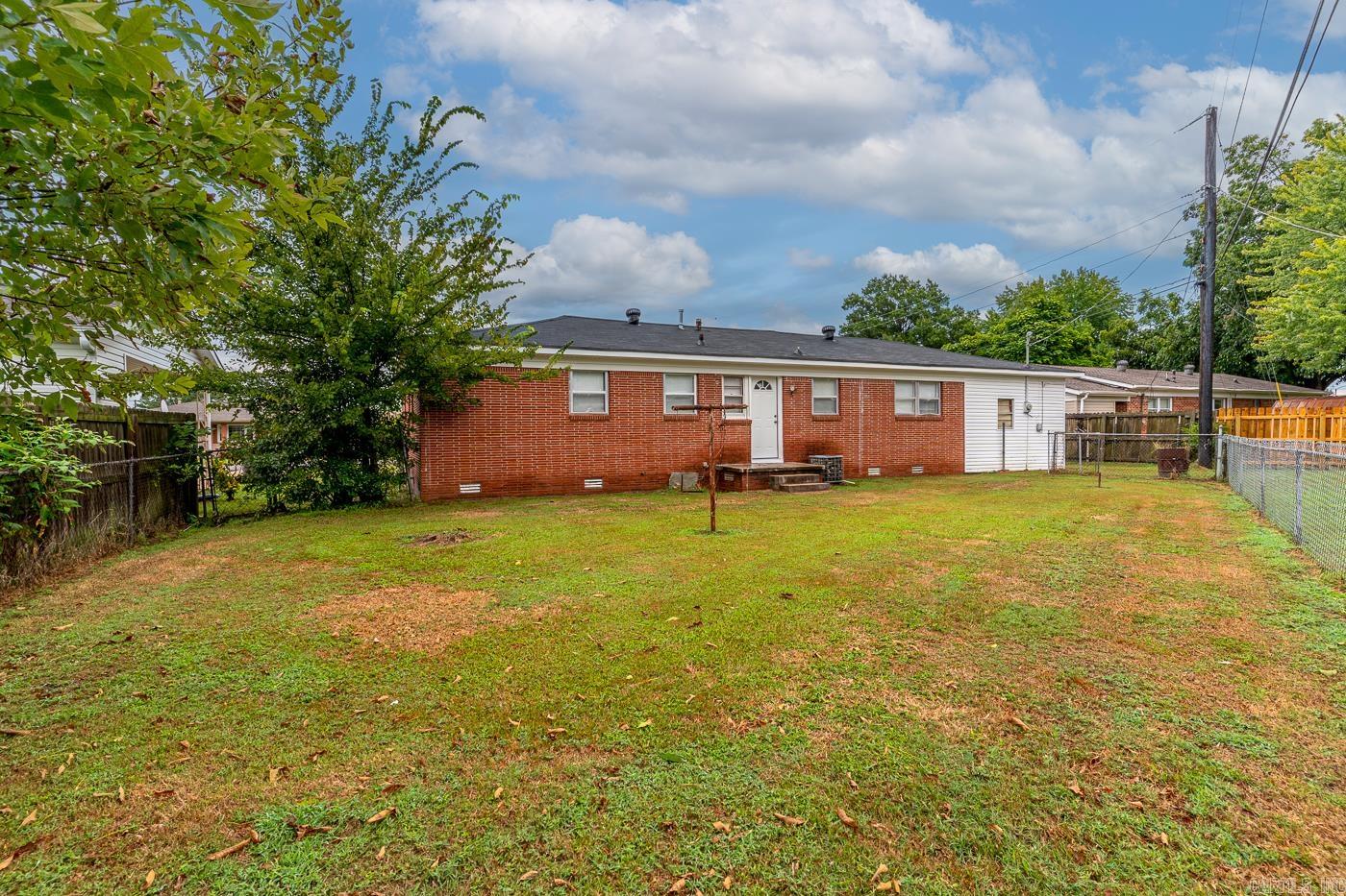 Sunset Hills - Residential