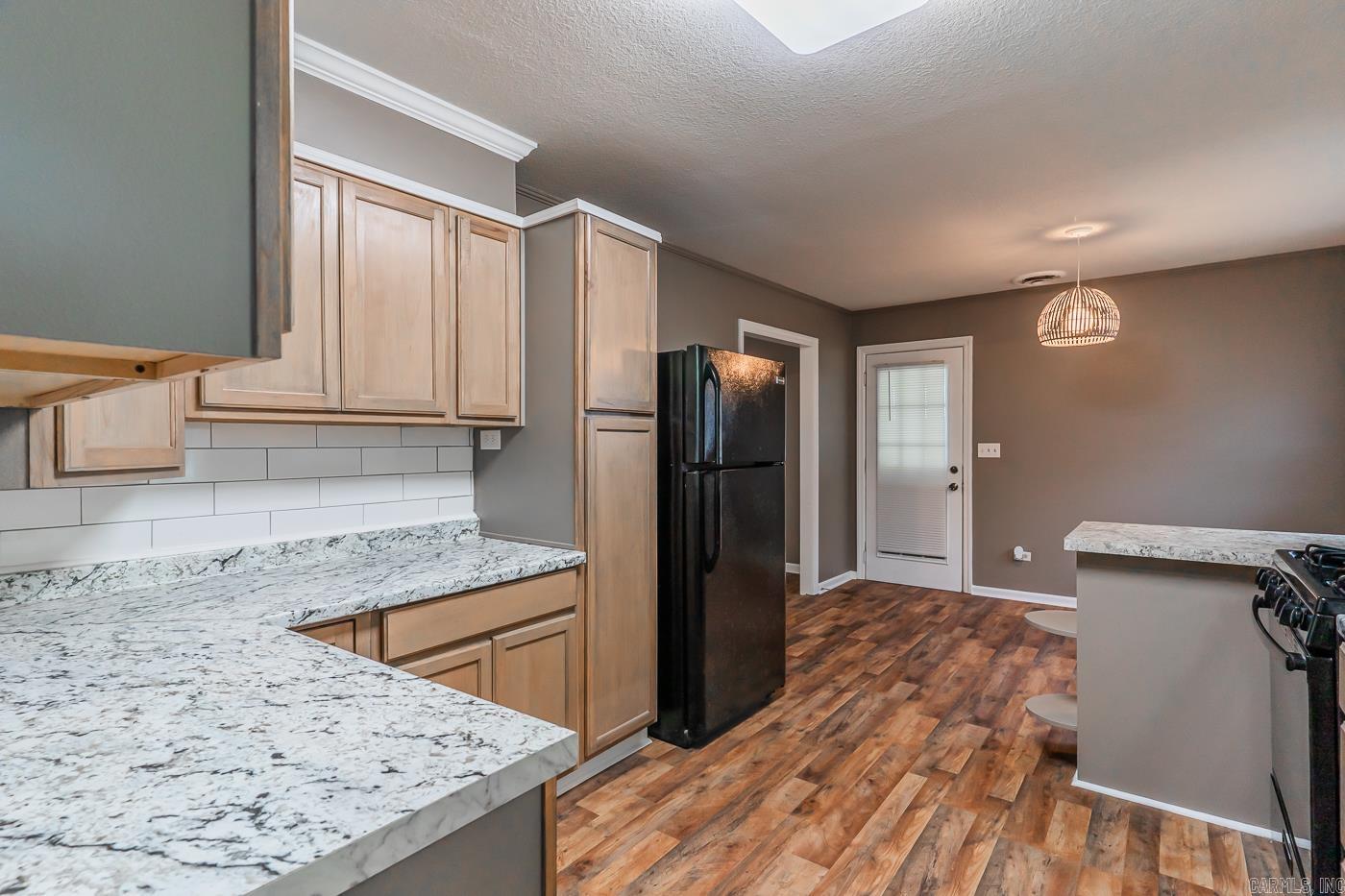 Sunset Hills - Residential