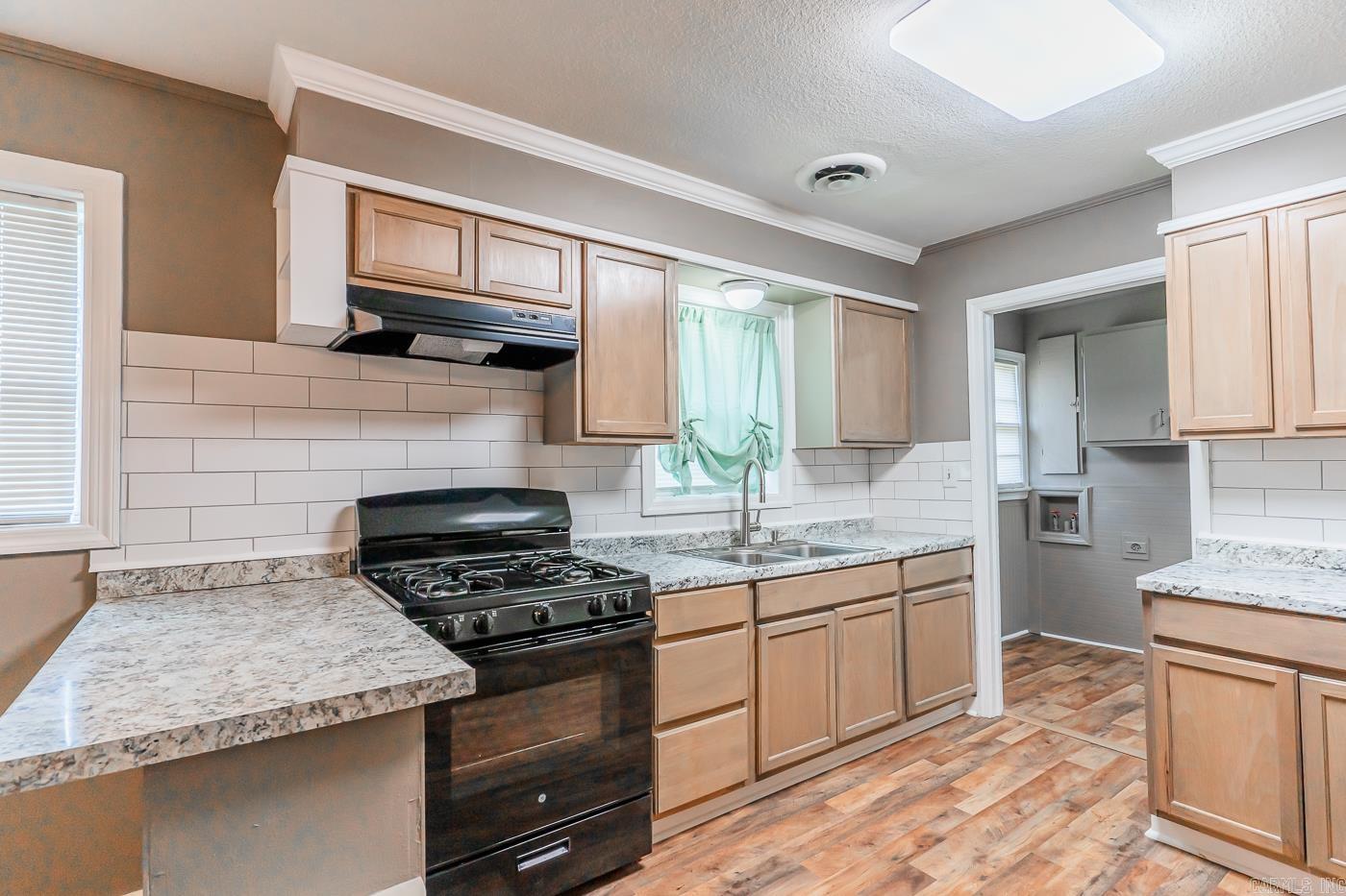 Sunset Hills - Residential