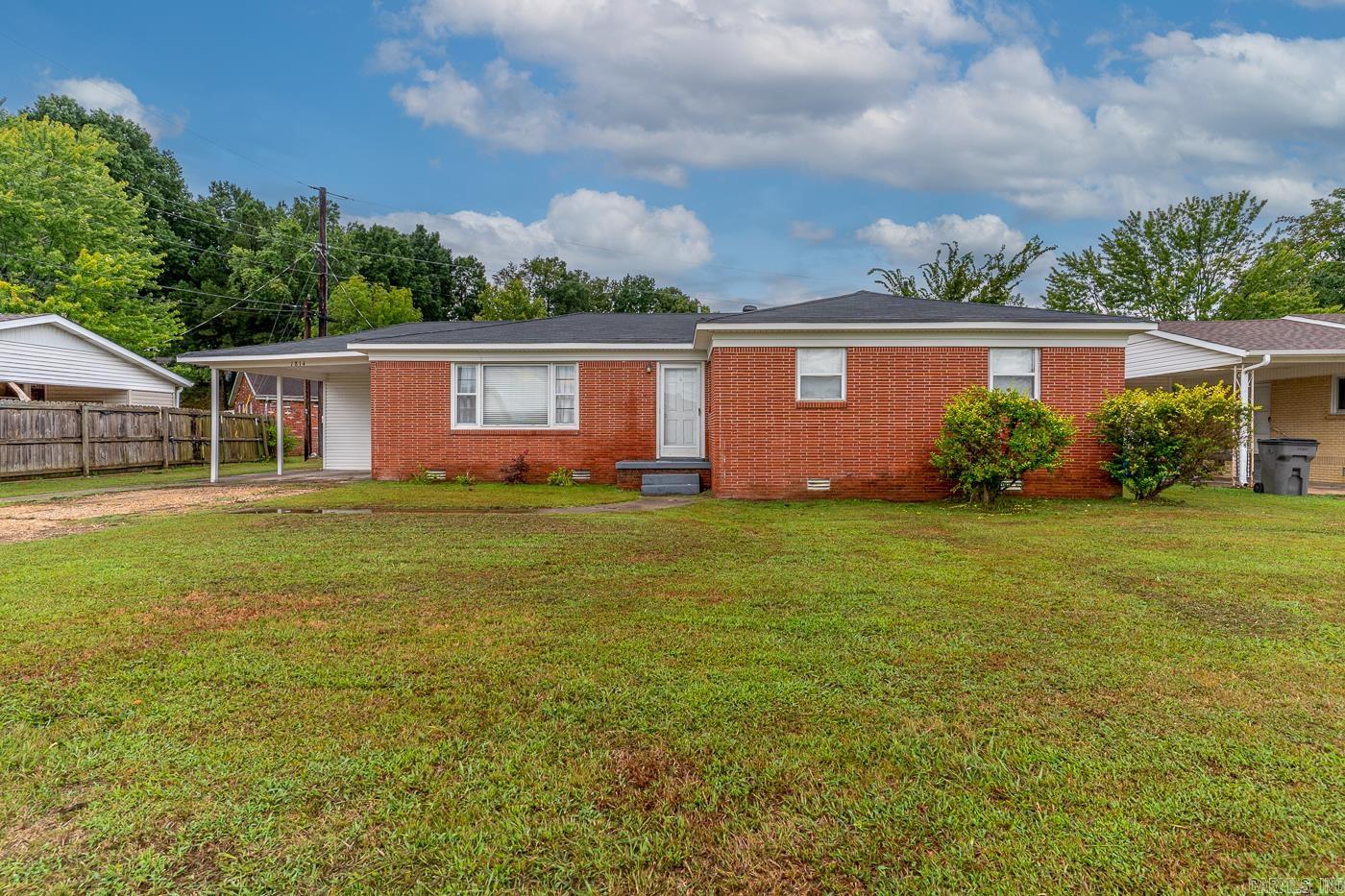 Sunset Hills - Residential