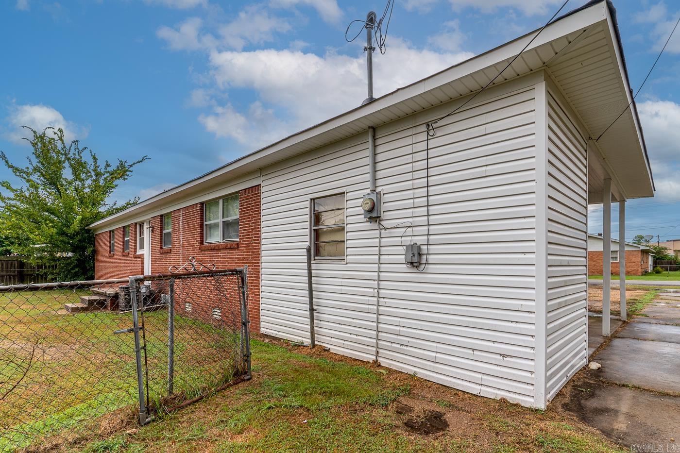 Sunset Hills - Residential