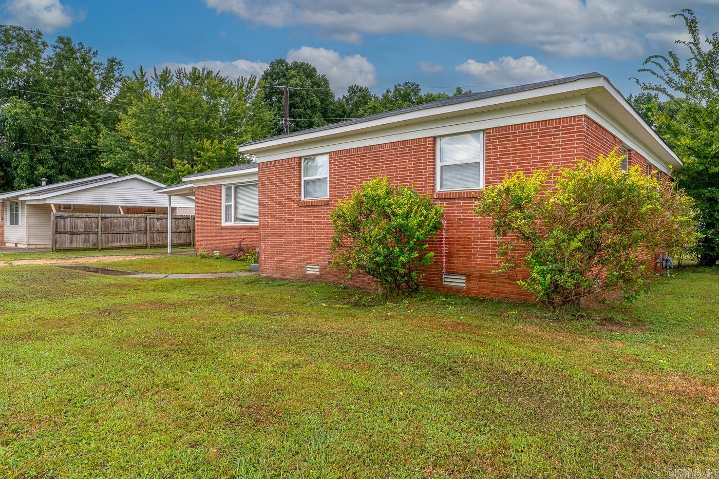 Sunset Hills - Residential