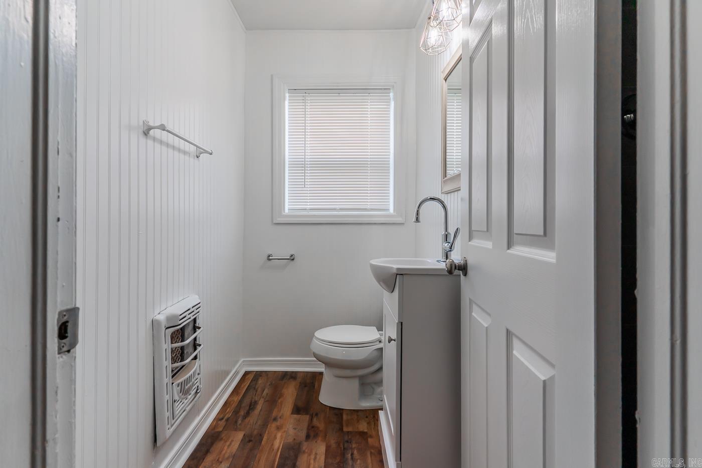 Sunset Hills - Residential