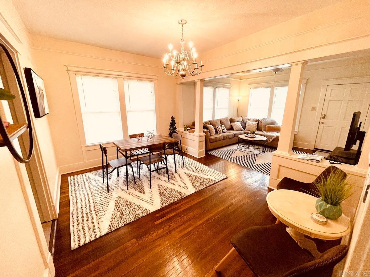 GANTTS ADDITION - Residential