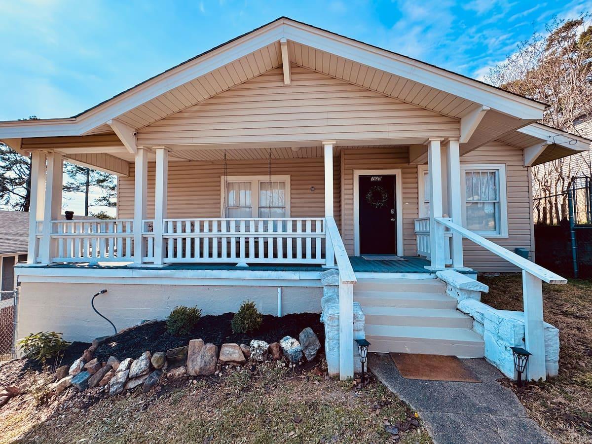 GANTTS ADDITION - Residential