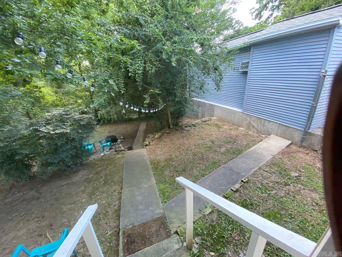 GANTTS ADDITION - Residential