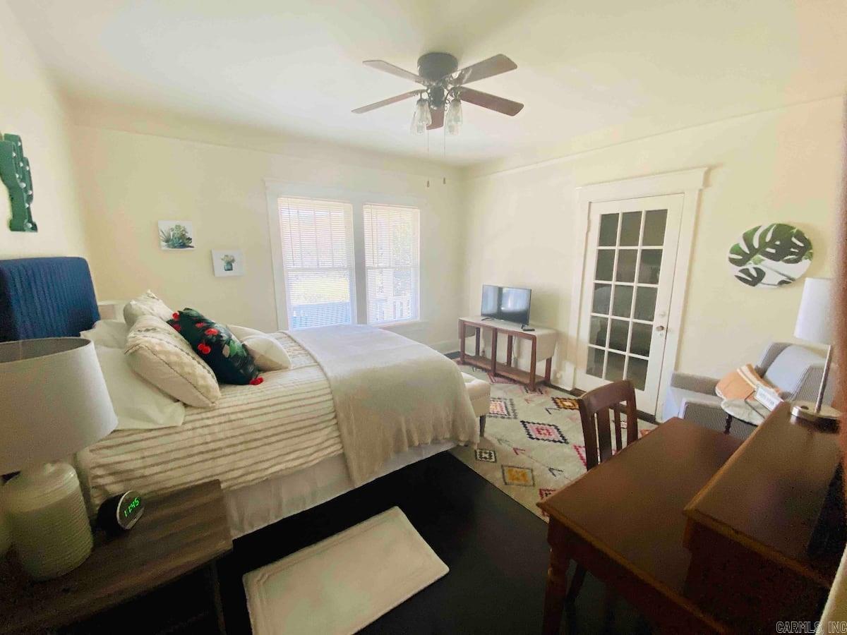 GANTTS ADDITION - Residential