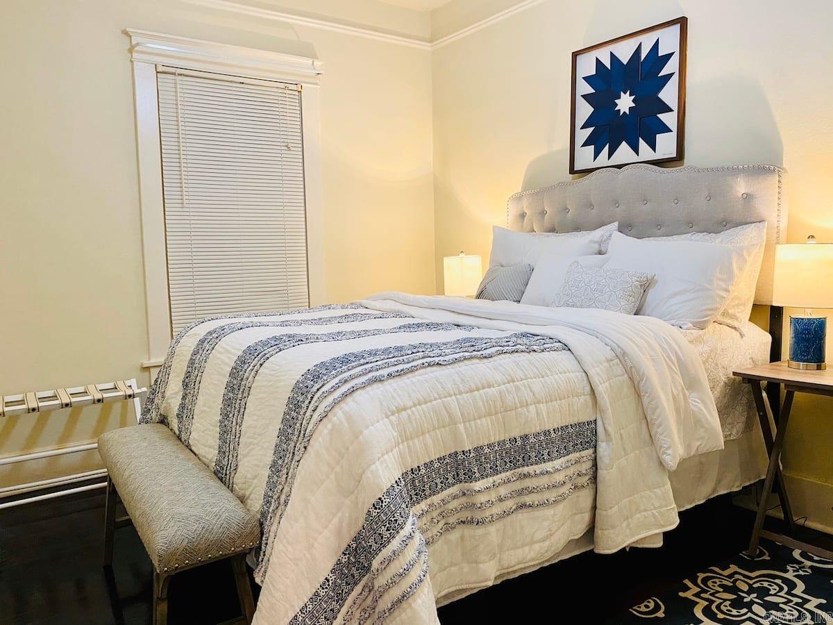 GANTTS ADDITION - Residential