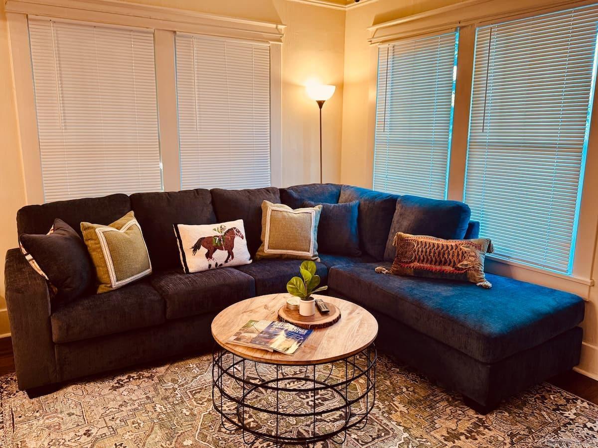 GANTTS ADDITION - Residential